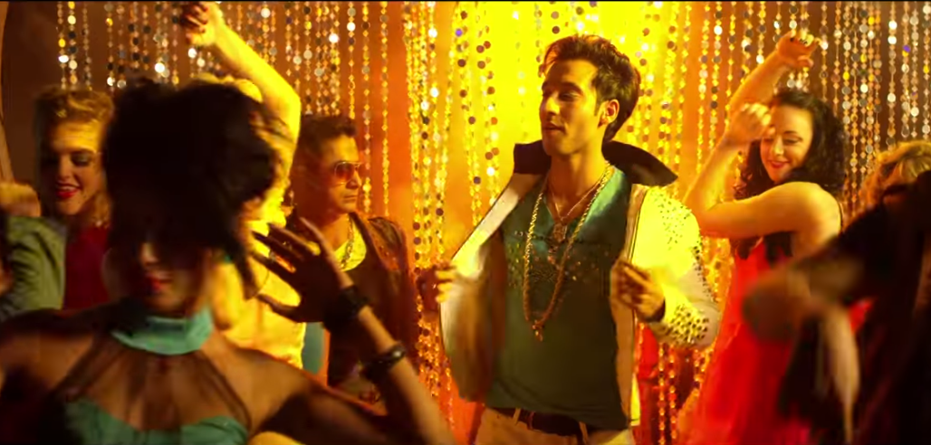 Luv Shuv Pyar Vyar Movie 2017 300mb and 700MB with MP4 & MKV