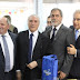 Em Brasília, presidente da Aiba se reúne com o presidente em exercício Michel Temer