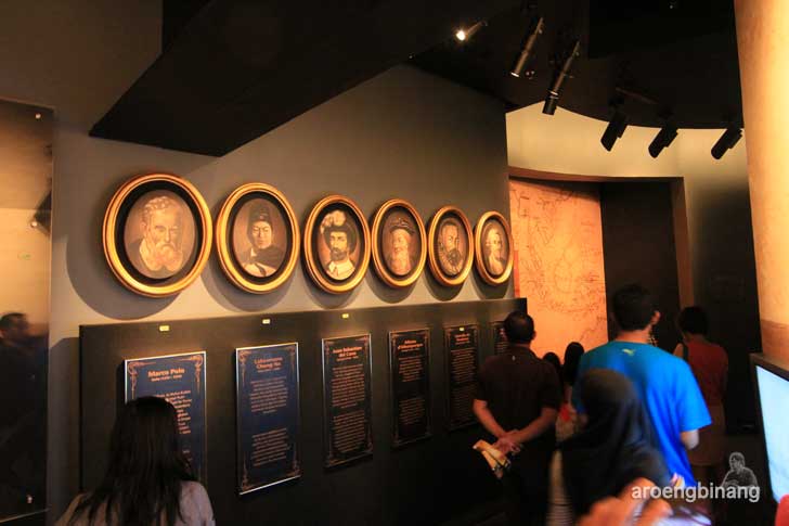 museum bank indonesia jakarta
