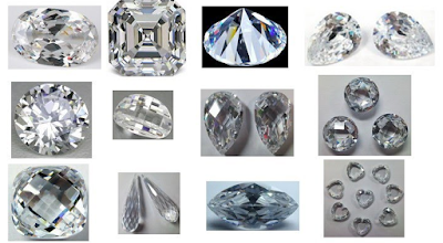 A Quick Guide to Wholesale Cubic Zirconia