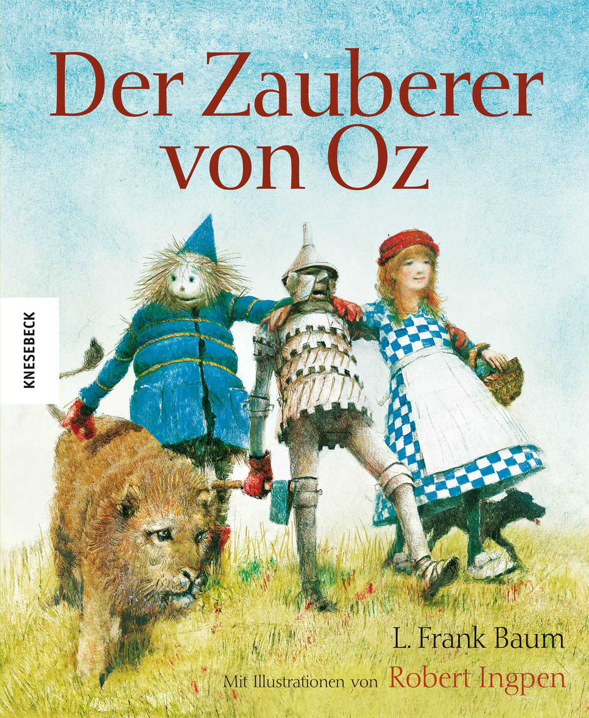 der zauberer von oz der zauberer von oz