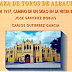 ALBACETE, 100 AÑOS TAURINOS (25) - Epílogo