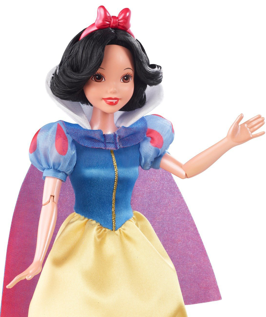 2013 mattel dolls