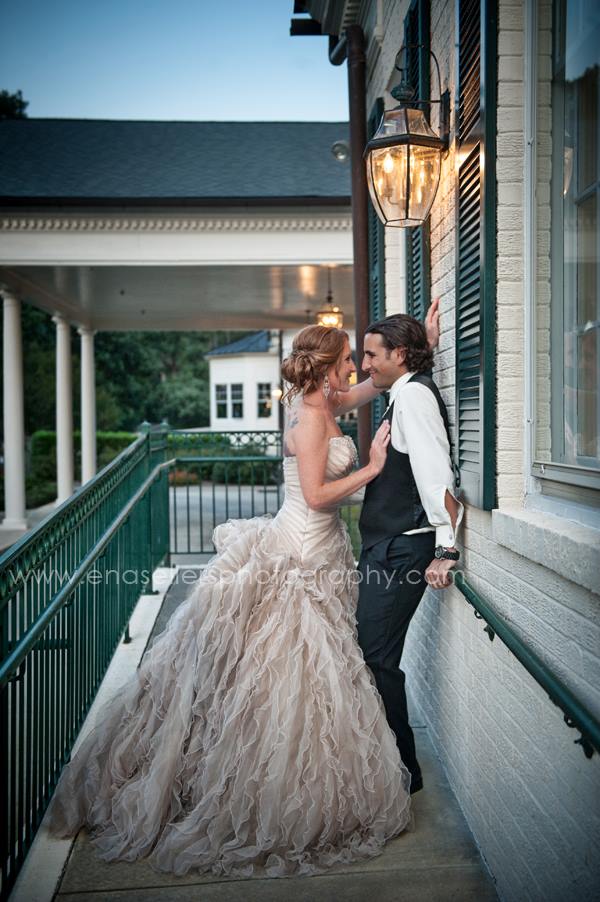Emerald Isle Wedding Photographers