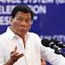 Duterte to Church: You can’t use God to criticize me