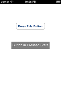 iOS create Image Button programmatically