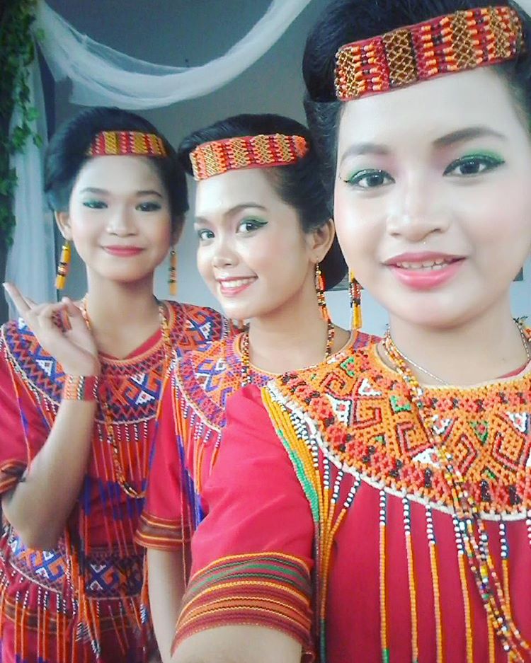 &quot; SANGGAR NUSANTARA DOT COM &quot; Jakarta Sewa baju