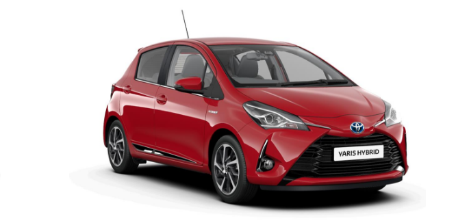 Wygraj samochód Toyota Yaris 1.5 Dual VVT-iE Konkurs