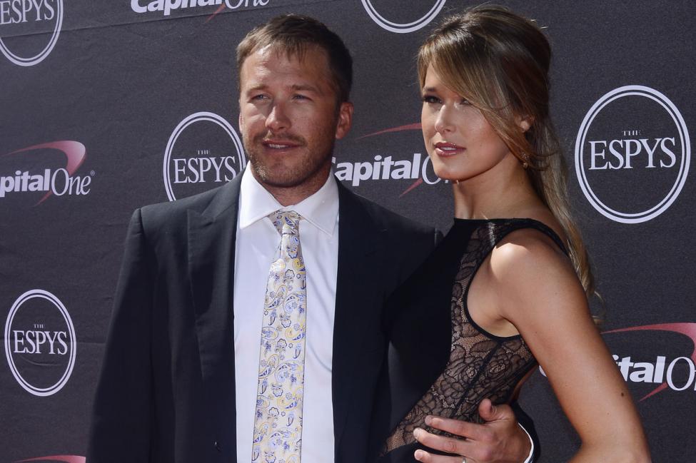 Bode Miller's wife gives birth to son after daughter's death