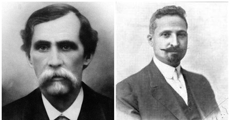 Historia Dominicana en Gráficas La convención dominico americana de
