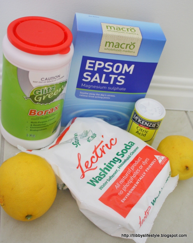 How to make your own dishwasher tablets you've got to be kidding