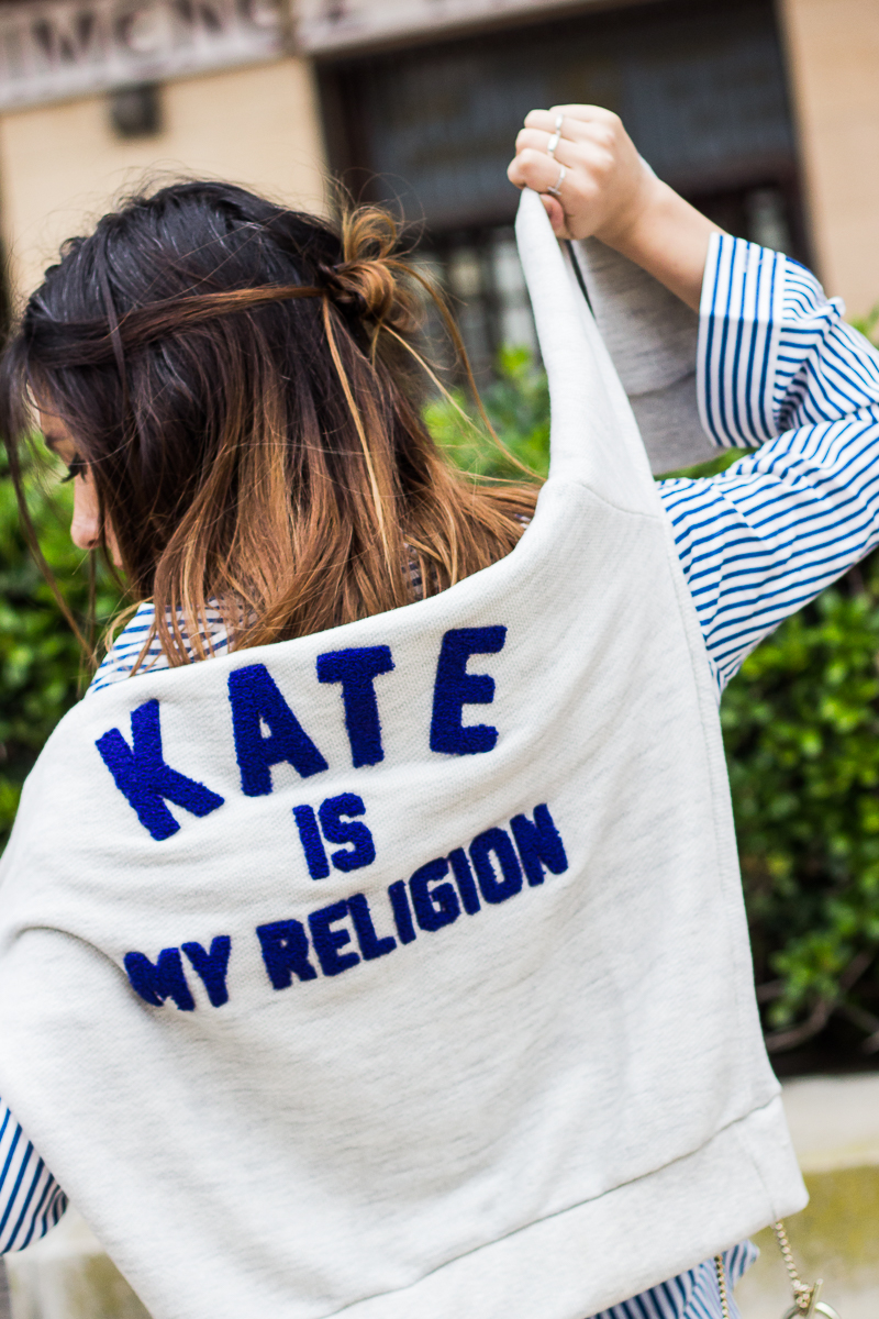 kate is my religion