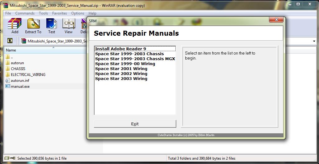 Mitsubishi ebook,soft: [Service Manual] Mitsubishi Space ... mitsubishi space star wiring diagram pdf 