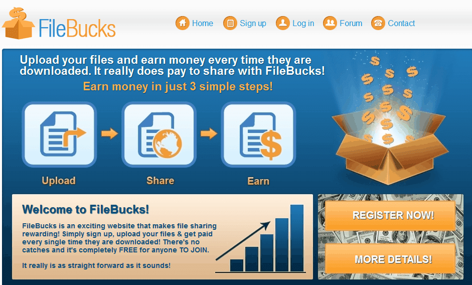 Sharing & earn money. CSOFFER. File uploader script nulled earn money. Share pay