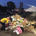 Netizens Reacts to the Tons of Garbages Left by Anti-Marcos Protesters at EDSA