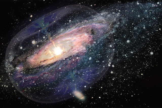 The Unified Field Theory as Explained by Nassim Haramein Unified-Field-Theory