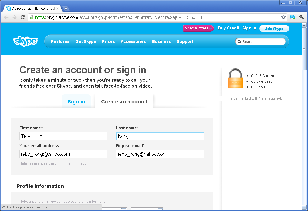 Affiliate millionaire review [demo] by andrew fox. Affiliate millionaire review. Make account. Make account. Tik tok account screen english.