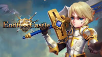 Endless castle Mod APK + Official APK Update Terbaru