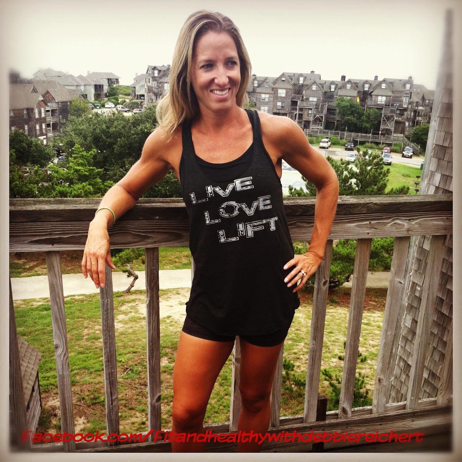 My First Giveaway - with Abundant Heart Apparel - Fit and Healthy with ...