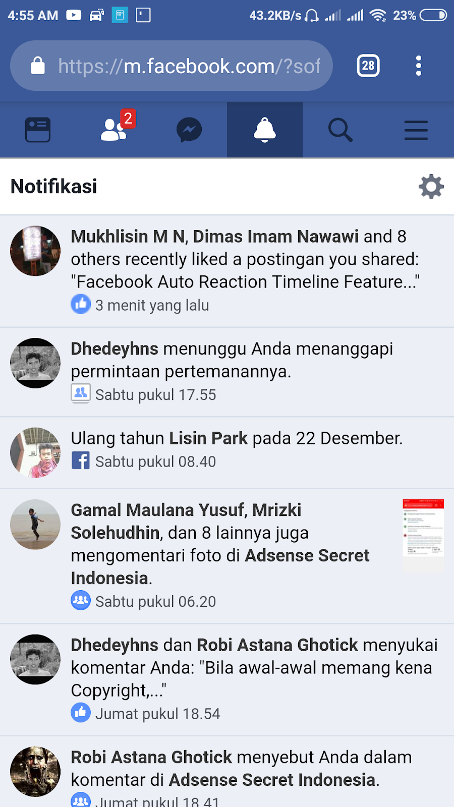 Situs Autolike Status Facebook Terbaru | WMI - https://4.bp.blogspot.com/-GfIEUbSgydA/XCAWCMjGBUI/AAAAAAAAAW0/UXyM9wehI2EmV8gSGCqWp0D9EMdr_2i8QCLcBGAs/s1600/Screenshot_2018-12-24-04-55-06-133_com.android.chrome.png