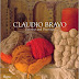 Book of the Day, Claudio Bravo!