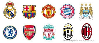Beberapa Club Sepak Bola Eropa Terkaya Di Dunia