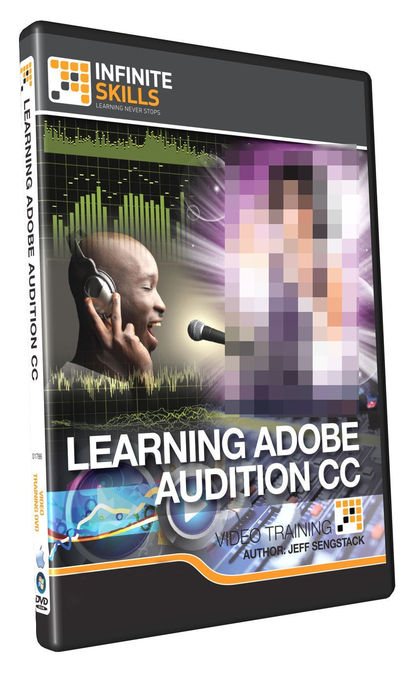 Learning Adobe Audition Learning Adobe Audition