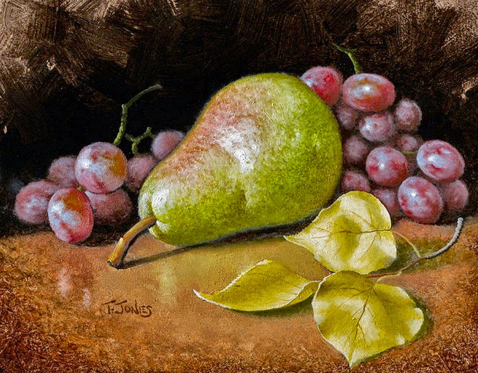 nuevos-bodegones-con-uvas cuadros-con-uvas-pinturas