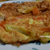 Rahsia Telur Dadar Gebu Ala Kedai Tomyam