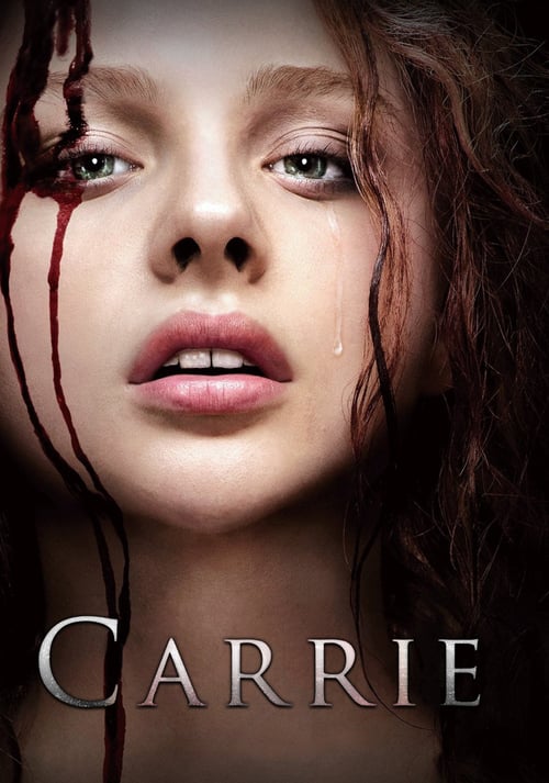 Descargar Carrie 2013 Blu Ray Latino Online