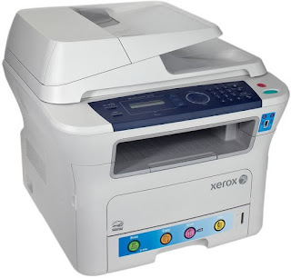 Xerox WorkCentre 3210 Driver Printer Download