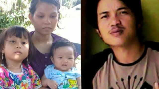 Sebelum Suaminya Ditelan Ular Piton, Munariah Mimpi Seperti Ini