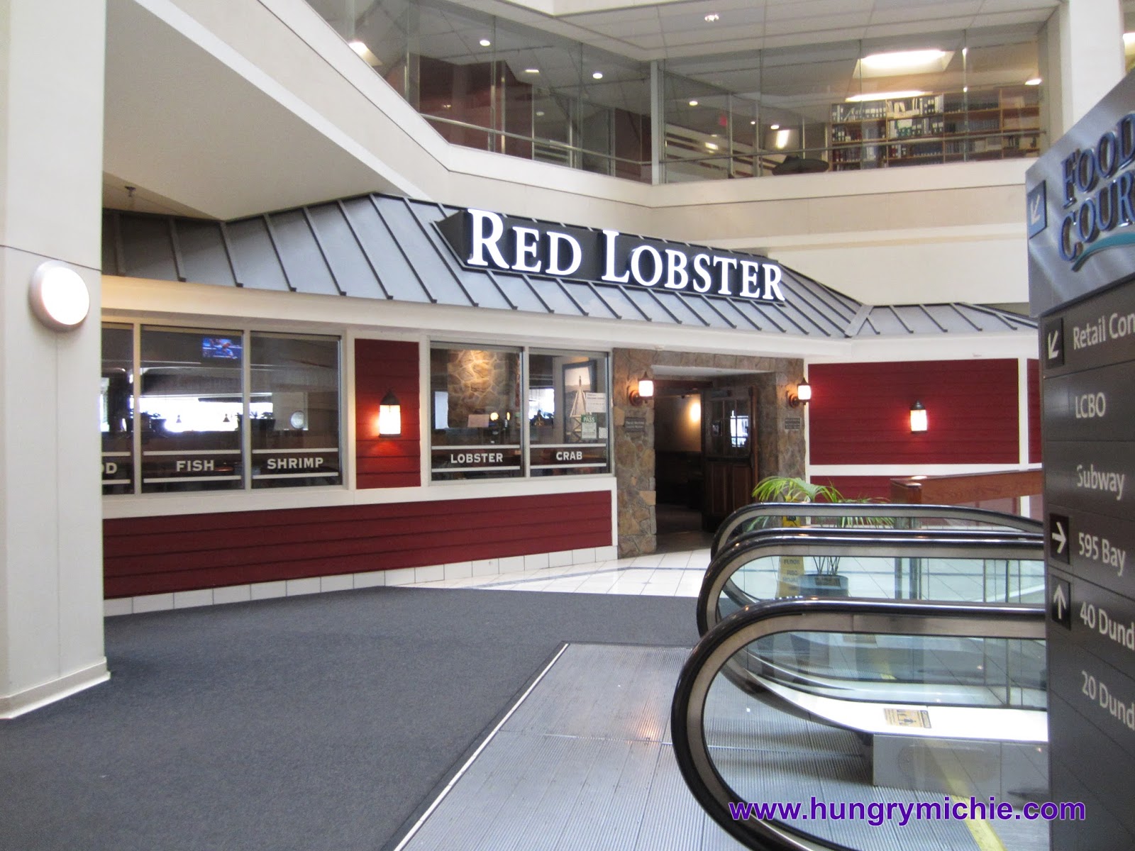 as a red lobster server yes red lobster is fancy to trashy people red lobster server