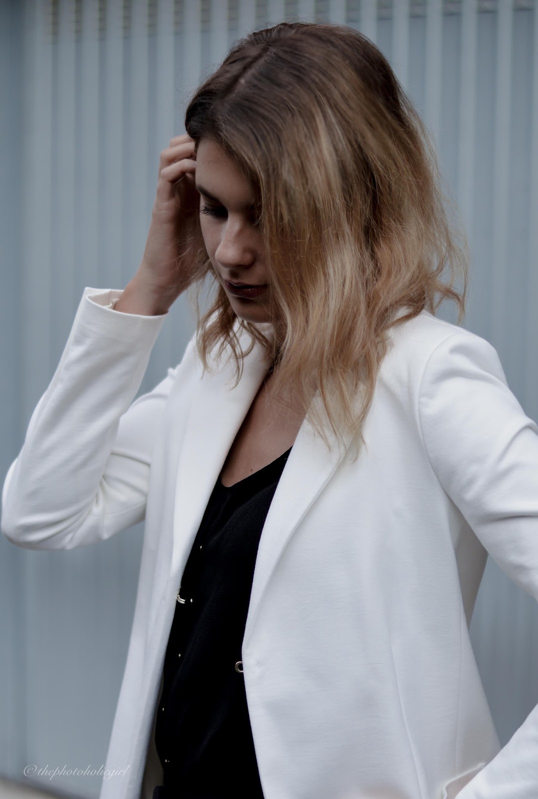 giubbotto uomo armani