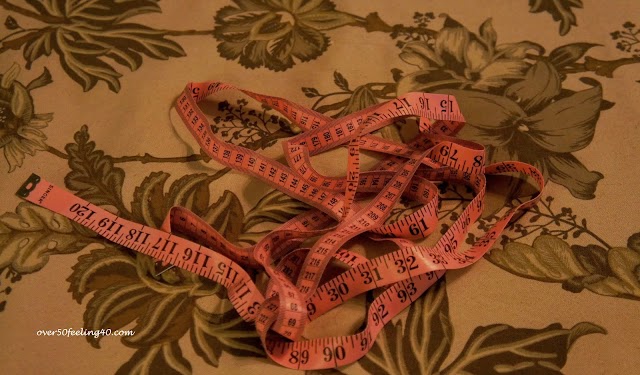 Jenny Craig:  Gaining Success Inch by Inch