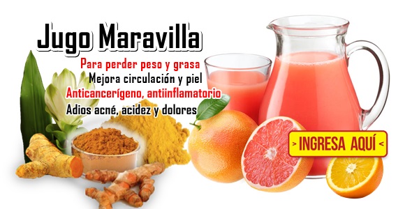 Jugos para mejorar la circulacion en las piernas