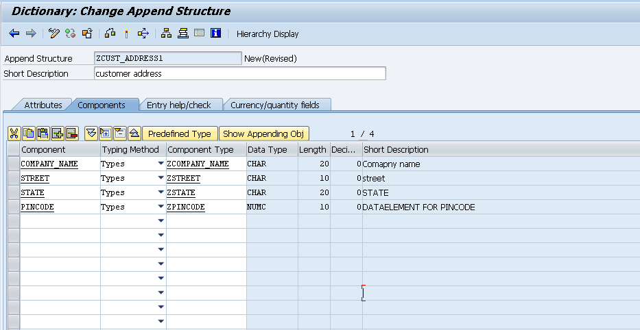 material basic data table sap
