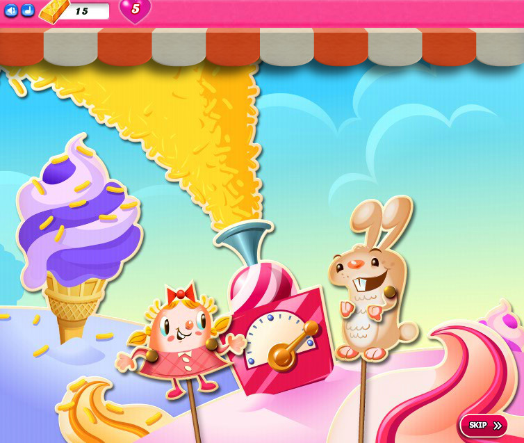 Candy Crush Saga level 2316-2330 Candy Crush Saga level 2316-2330