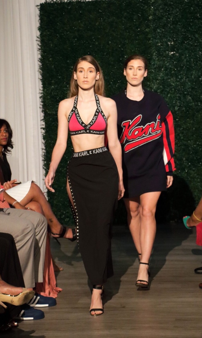 Houston Iconic Fashion Week Houston Iconic Fashion Week