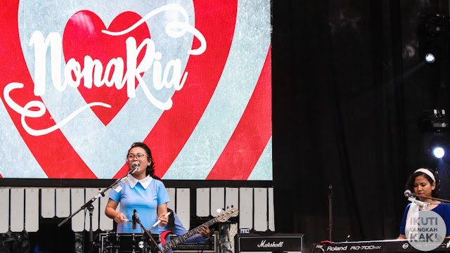 kampoeng jazz 2018 kampoeng jazz 2018