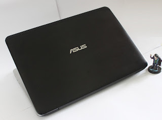 ASUS A455LB-WX002D - i5-5200U - Dual VGA