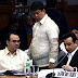 Watch Senate President Koko Pimentel: Bastos Masyado si Senator Trillanes