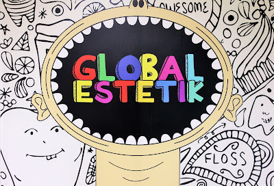Klinik Gigi Global Estetik