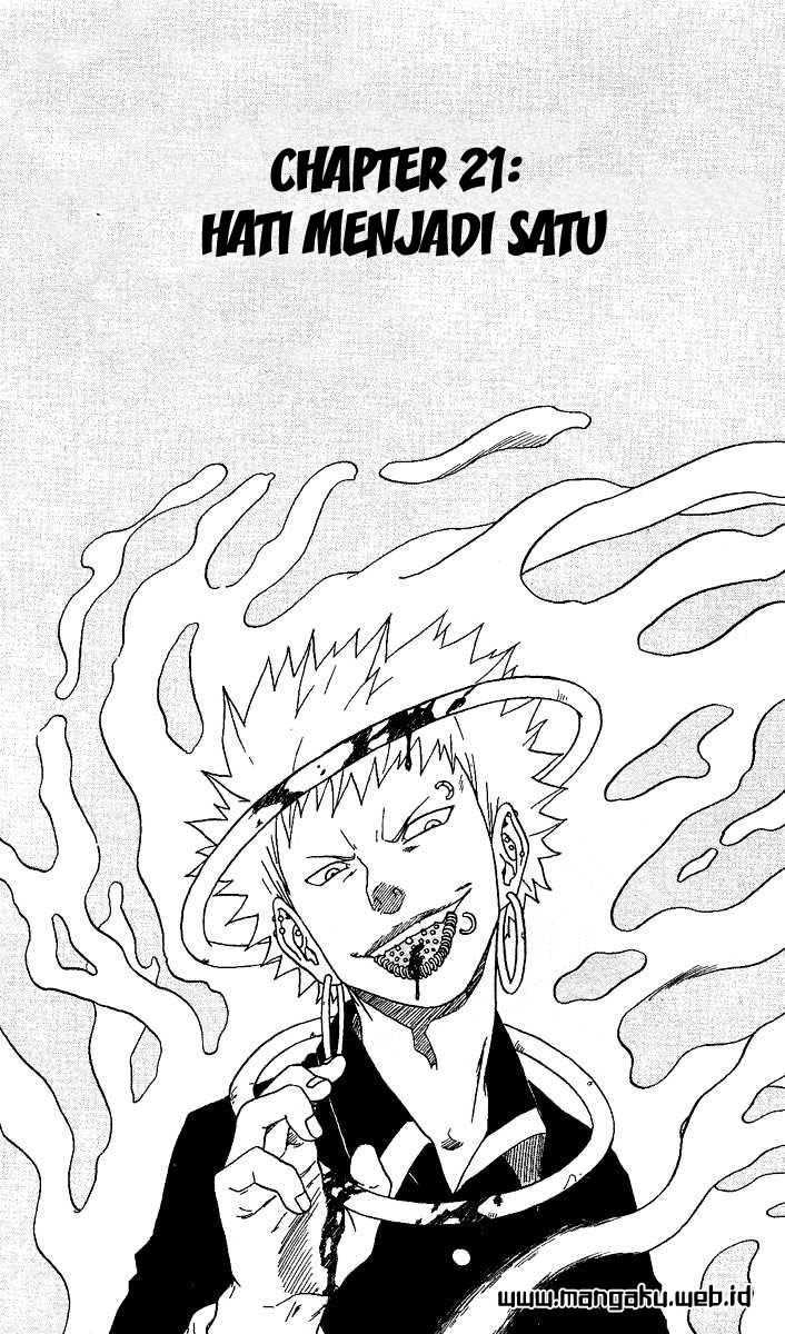 666 Satan chapter 21