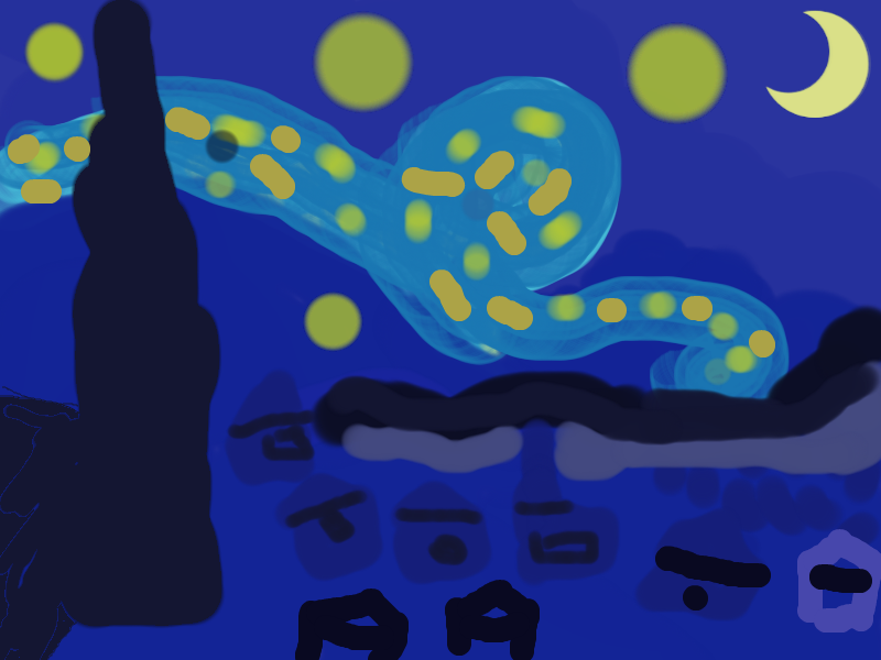 Primary ICT at ISH Year 3 Digital Art