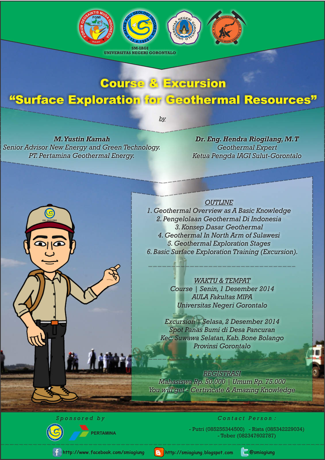29+ Galeri Contoh Poster Energi Alternatif Terlengkap Homposter