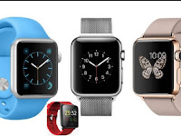 Sharp Android Watches for Snappy Dressers Sharp Android Watches for Snappy Dressers