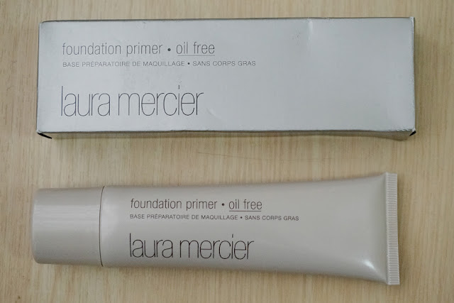 Laura Mercier Cosmetics Foundation Primer (Oil Free)