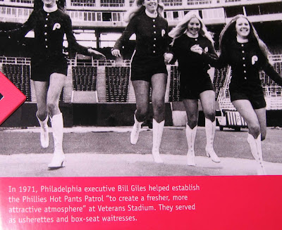 Sejarah Hot Pants Follow infobaris!