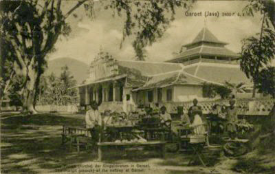 Wisata Jawa Barat